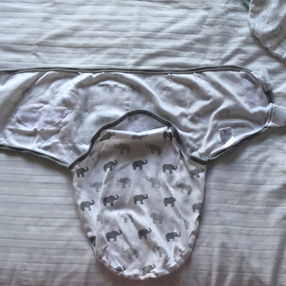 Baby sleep sack 3 for 15 - Picture 6 of 6